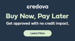 Credova - Buy Now, Pay Later